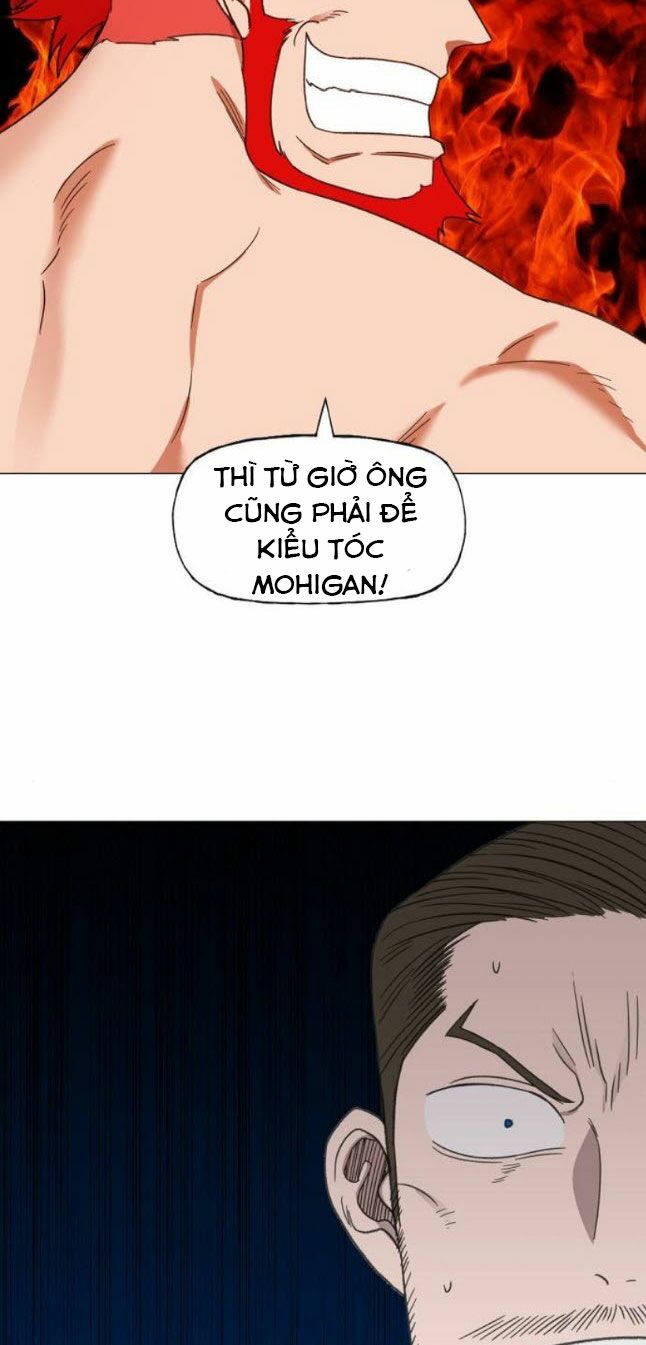 Võ Sĩ Quyền Anh chapter 71 66