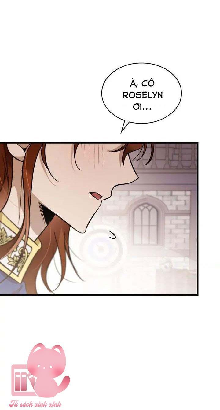 đêm đen khuất bóng chapter 49 51