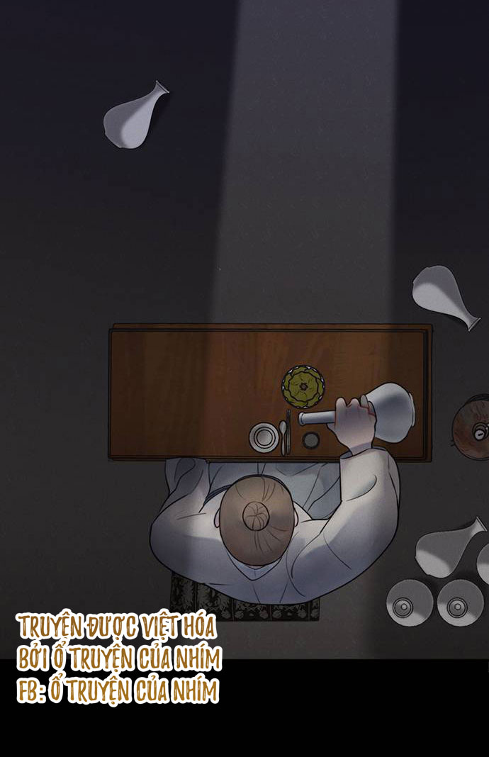 người tình của gwanghae chapter 31 5