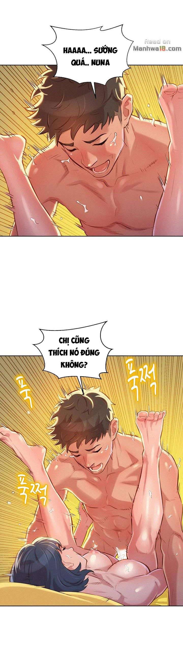 chị gái mưa chapter 47 23