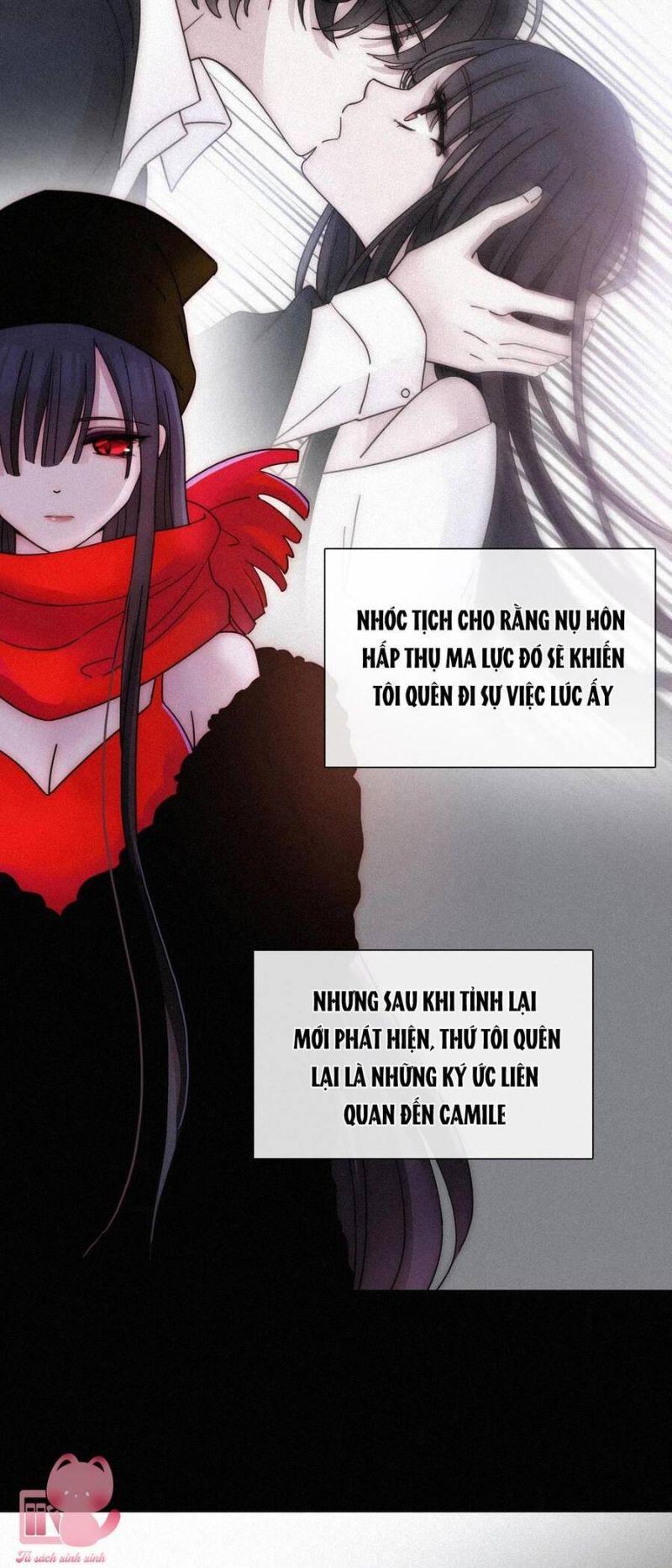 đêm tối chốn này chapter 71 30