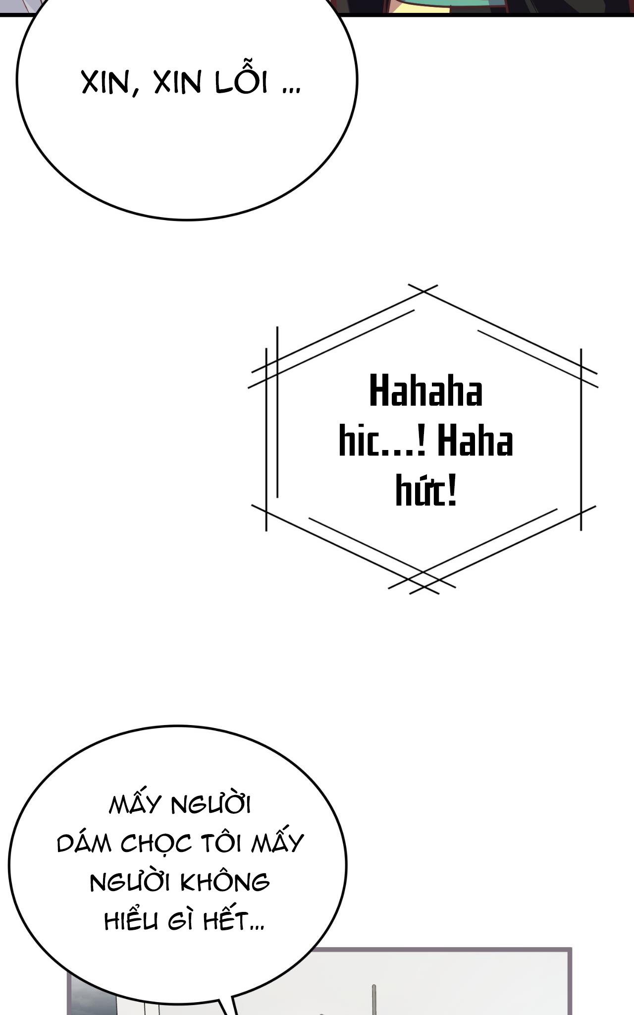 tên nhóc cùng bang hội là hàng xóm chapter 32 63