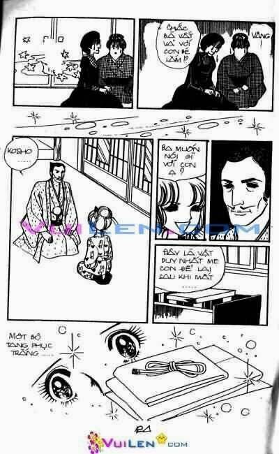 tiểu thư áo trắng chapter 1 76