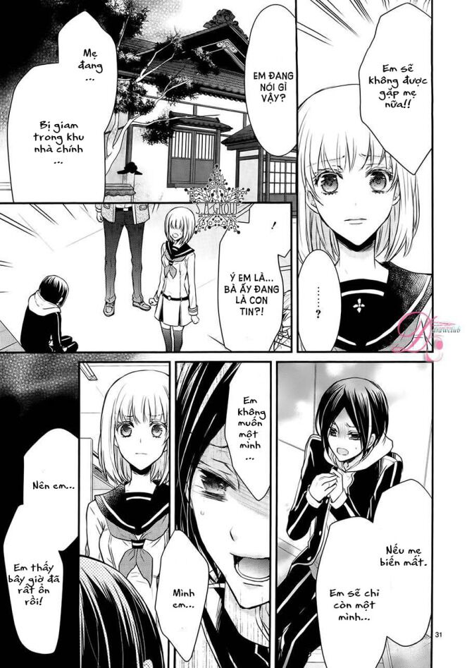 shinobi shijuusou chapter 5 36