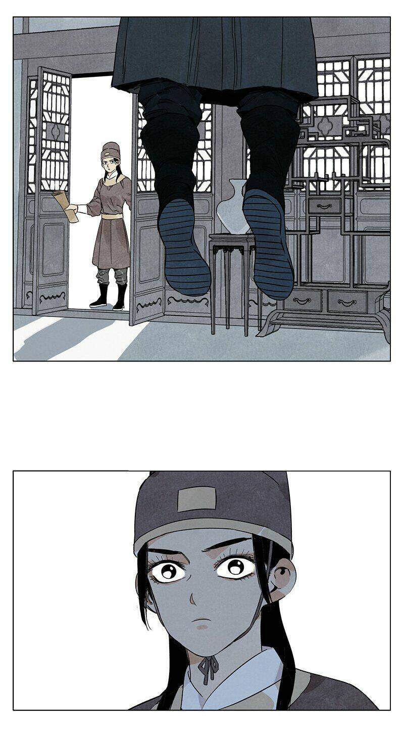 bang chủ đại nhân tìm cách trị hói đầu chapter 74 10