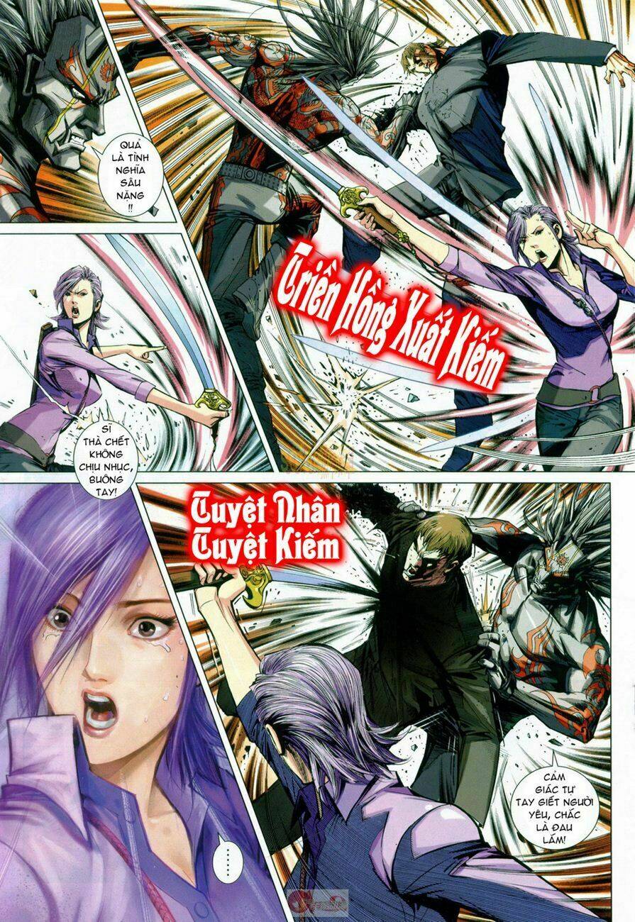 vương tiểu long chapter 17 21