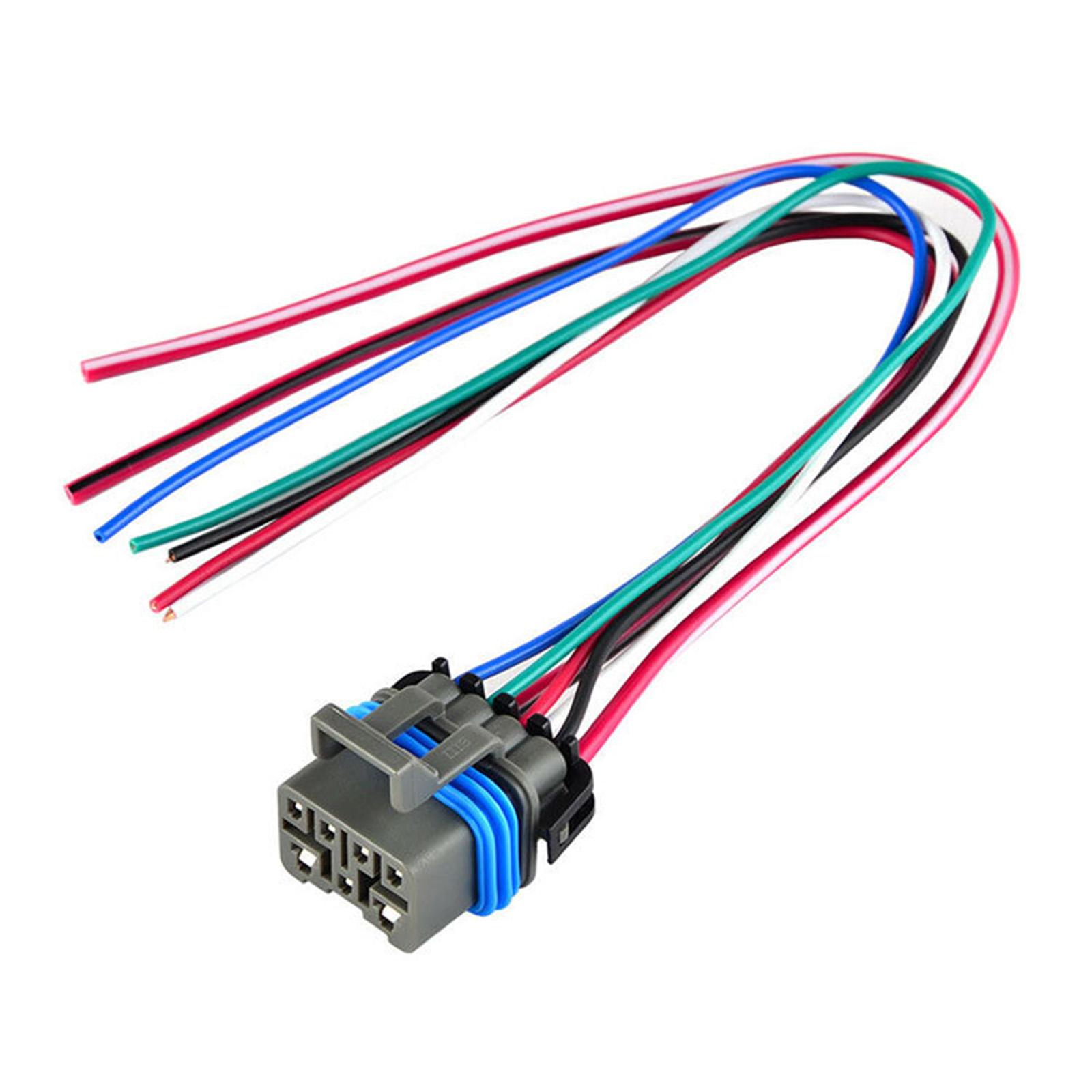 2x  Wiring Car Switch Connector for   Astro 4L60E 4L80E
