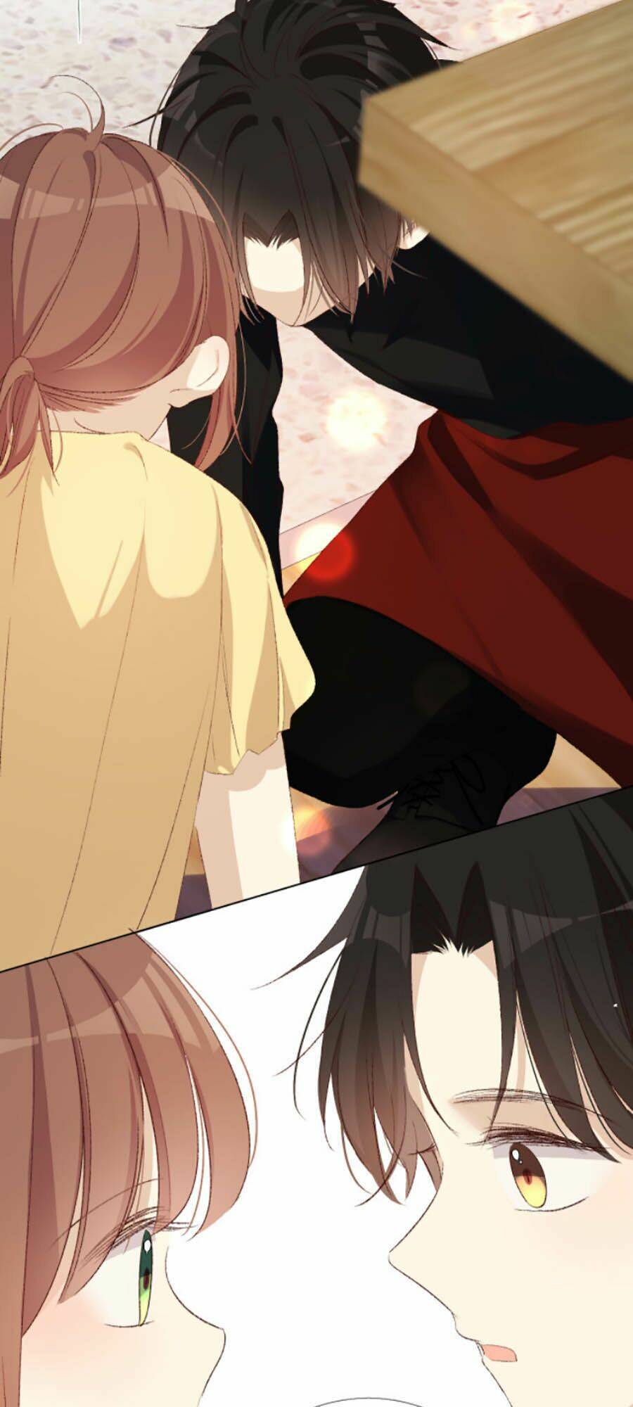 yêu thương em, yêu bản thân chapter 24 49