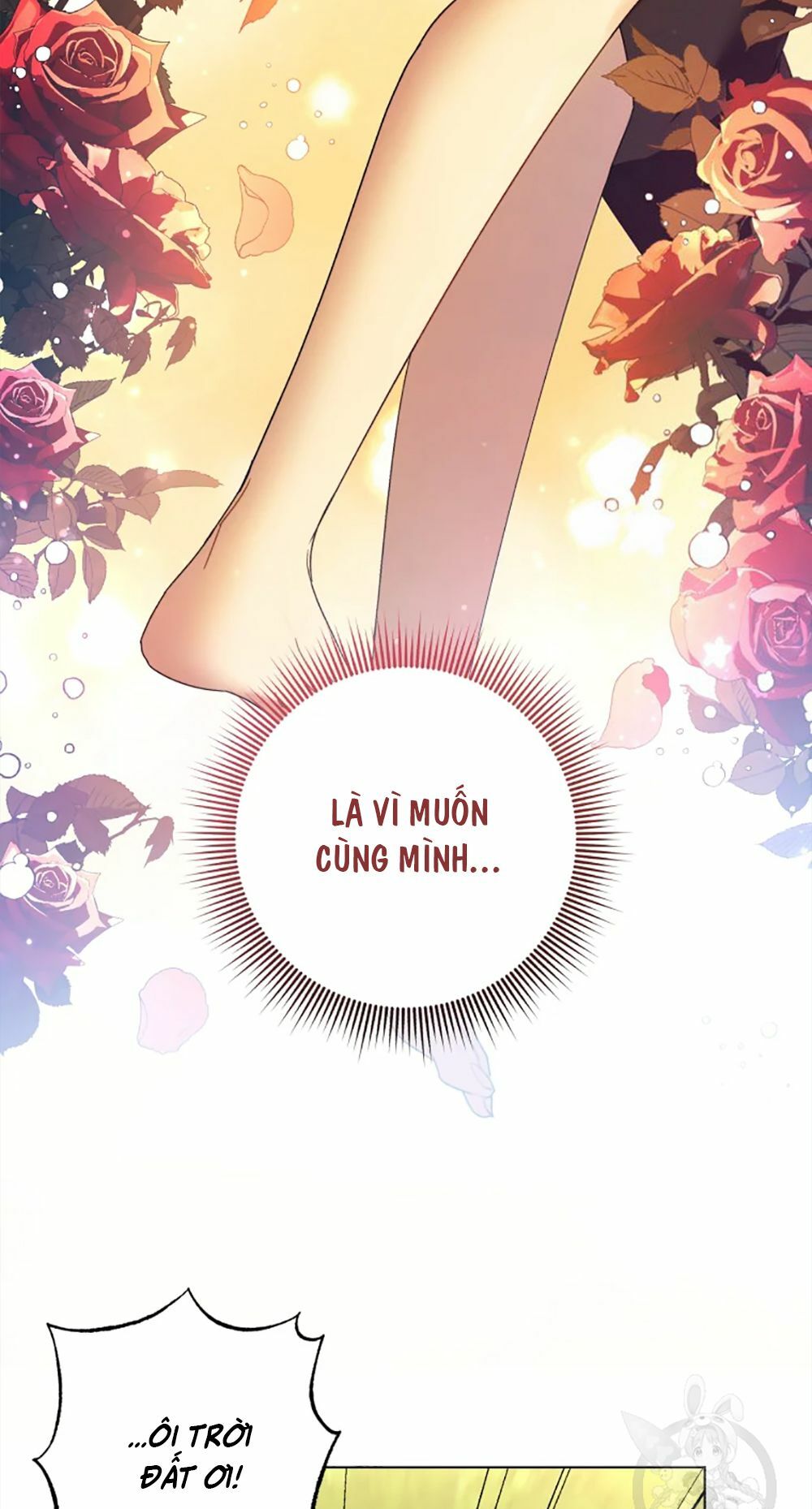 công chúa khắc dấu lên kẻ phản nghịch chapter 52 53