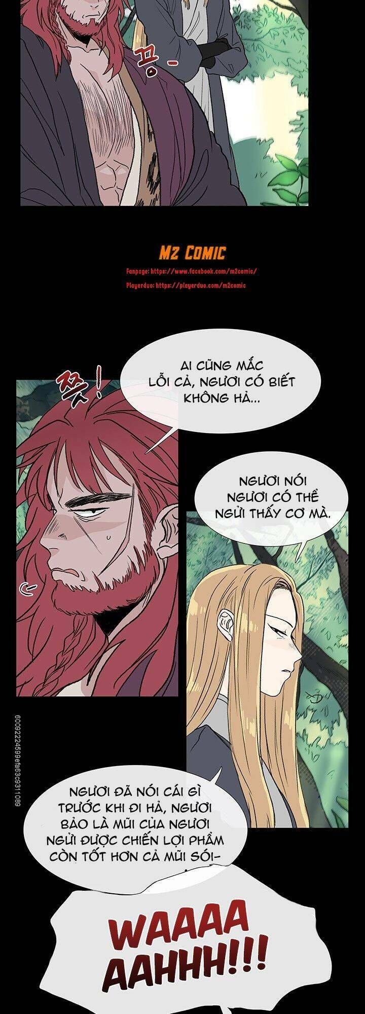 học sĩ tái sinh chapter 113 21