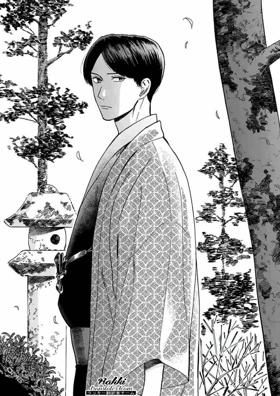 promise cinderella chapter 26 9