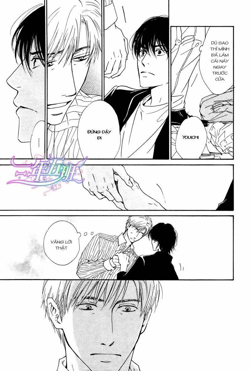 hana wa sakuka chapter 16 12