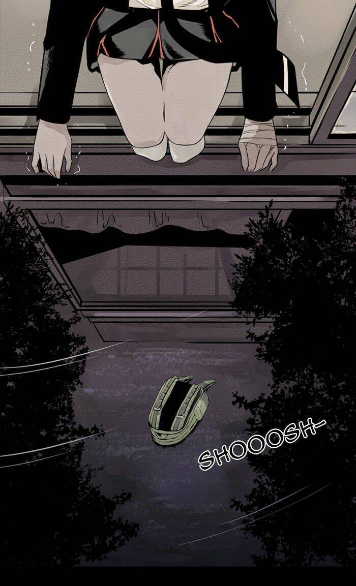 những xác chết hồi sinh từ đại dương chapter 15 57