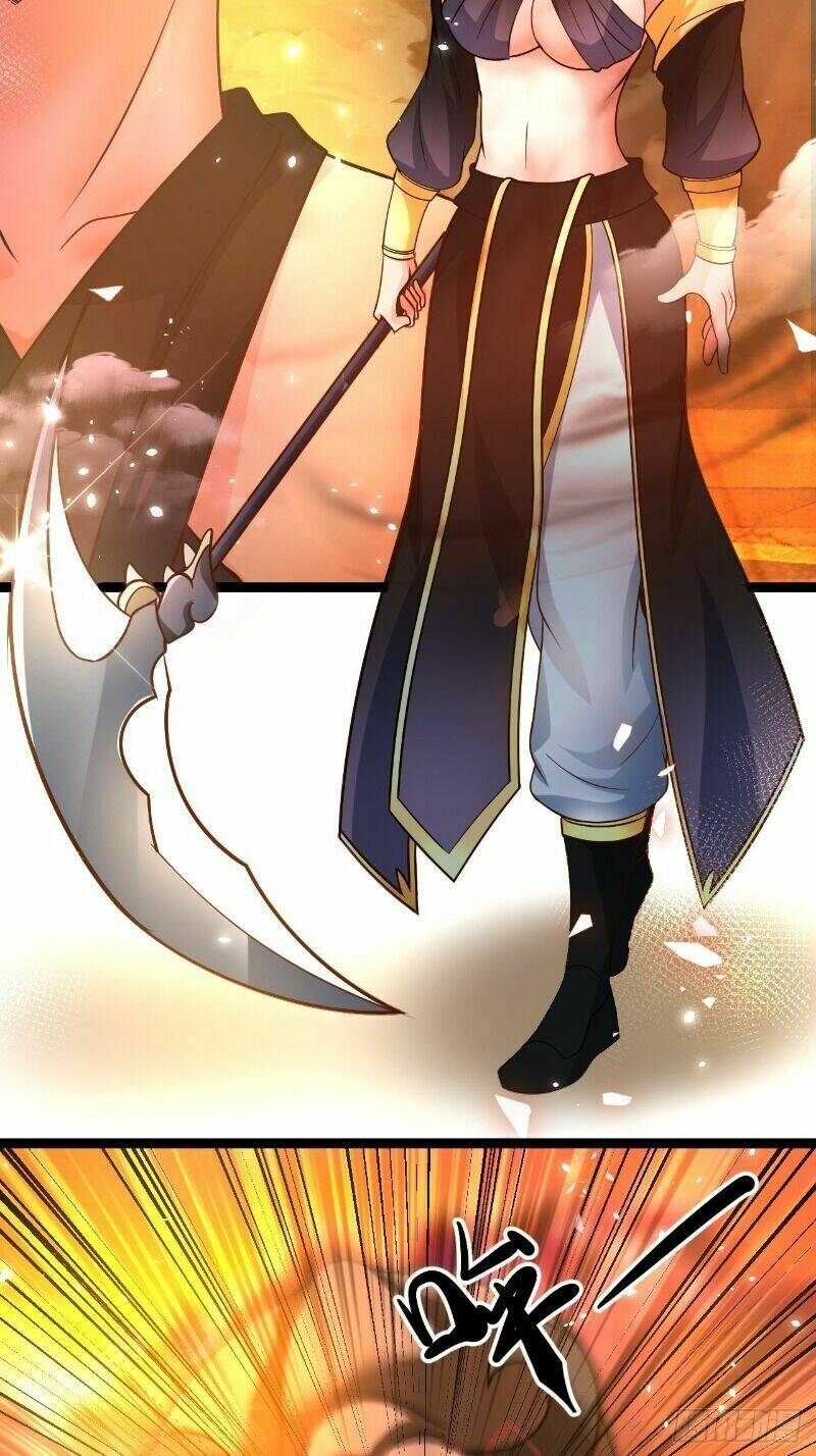 trọng sinh tối cường ma tôn ở rể chapter 80 37