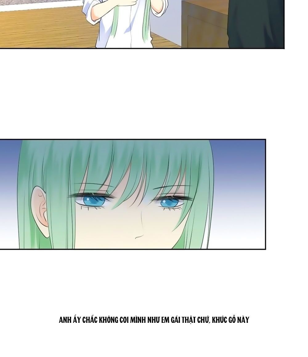 sinh sinh tương thác chapter 50 36