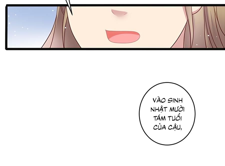 khoá chặt đôi môi (full) chapter 136 20