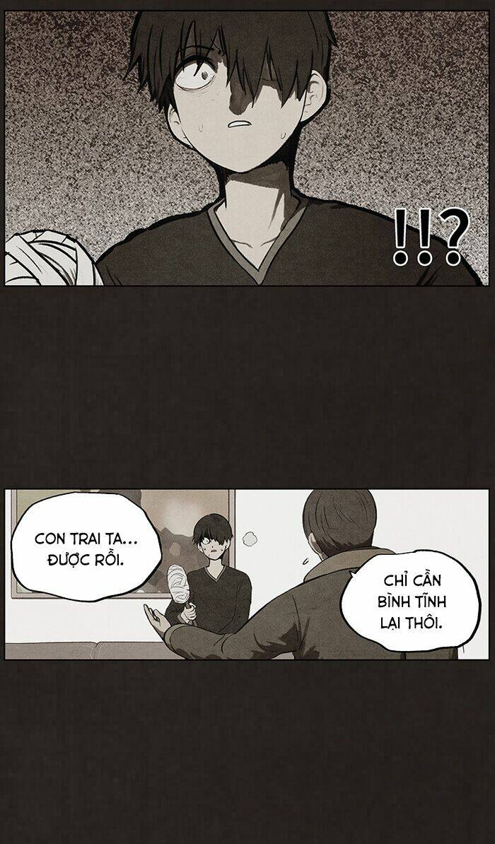 đứa con của quỷ dữ chapter 74 14