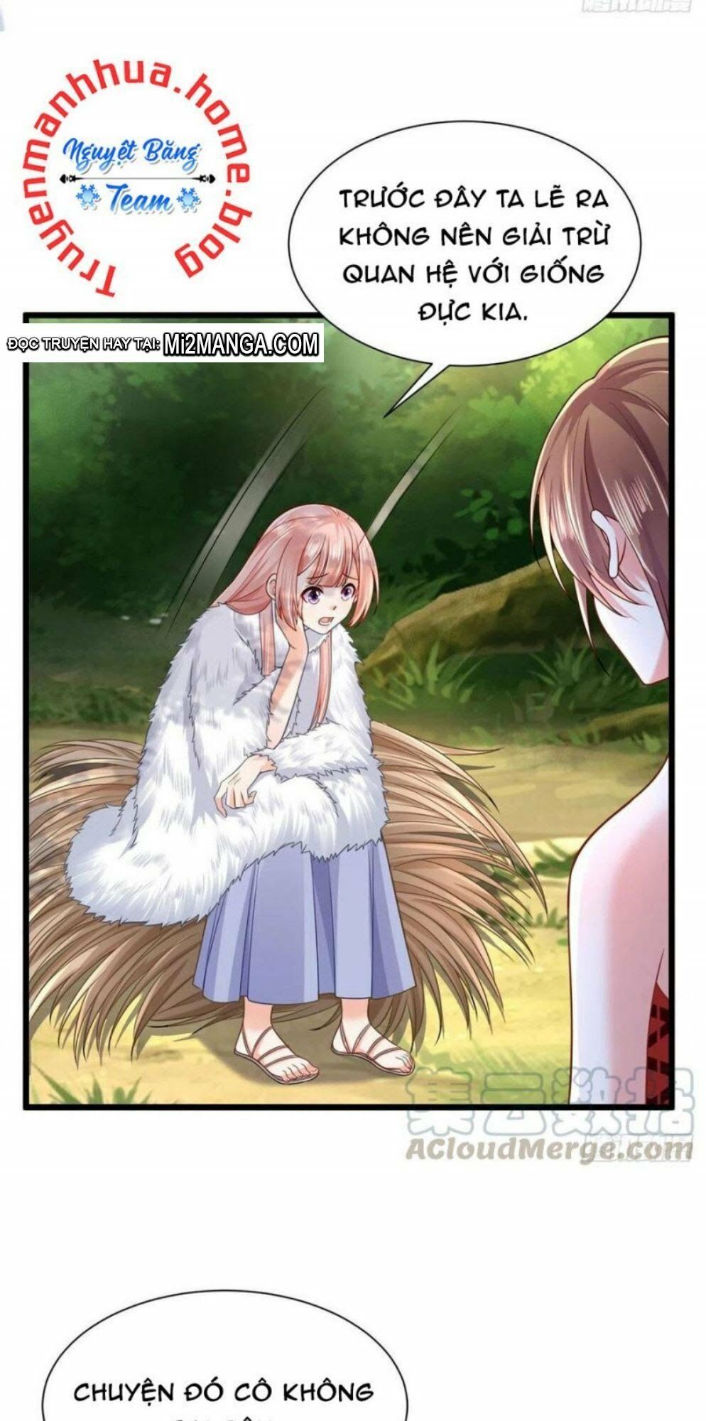 [16+] thảnh thơi thú thế chủng chủng điền, sinh sinh tể chapter 282 22