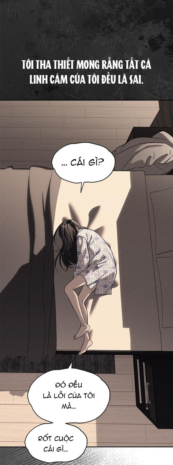 xâm nhập trường trung học tài phiệt chapter 78.1 70