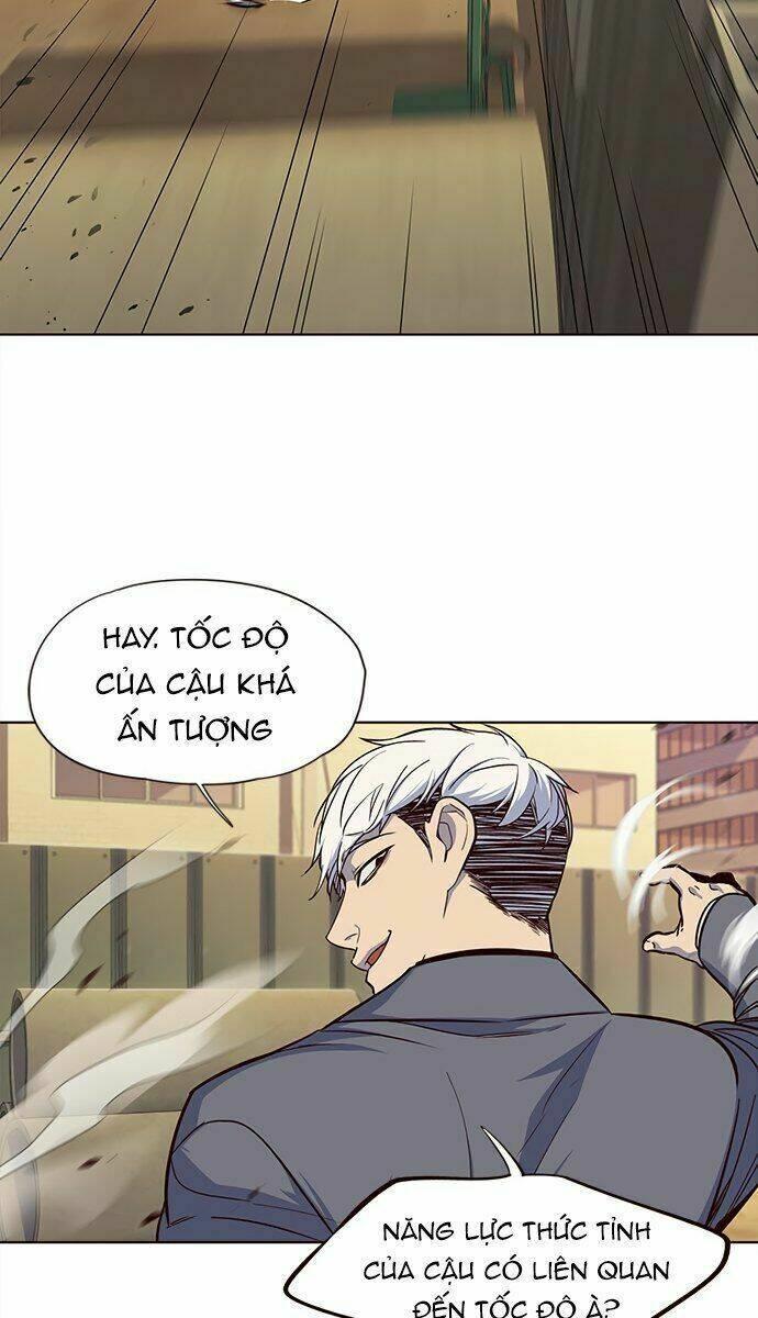 biến thân thành mèo chapter 20 53