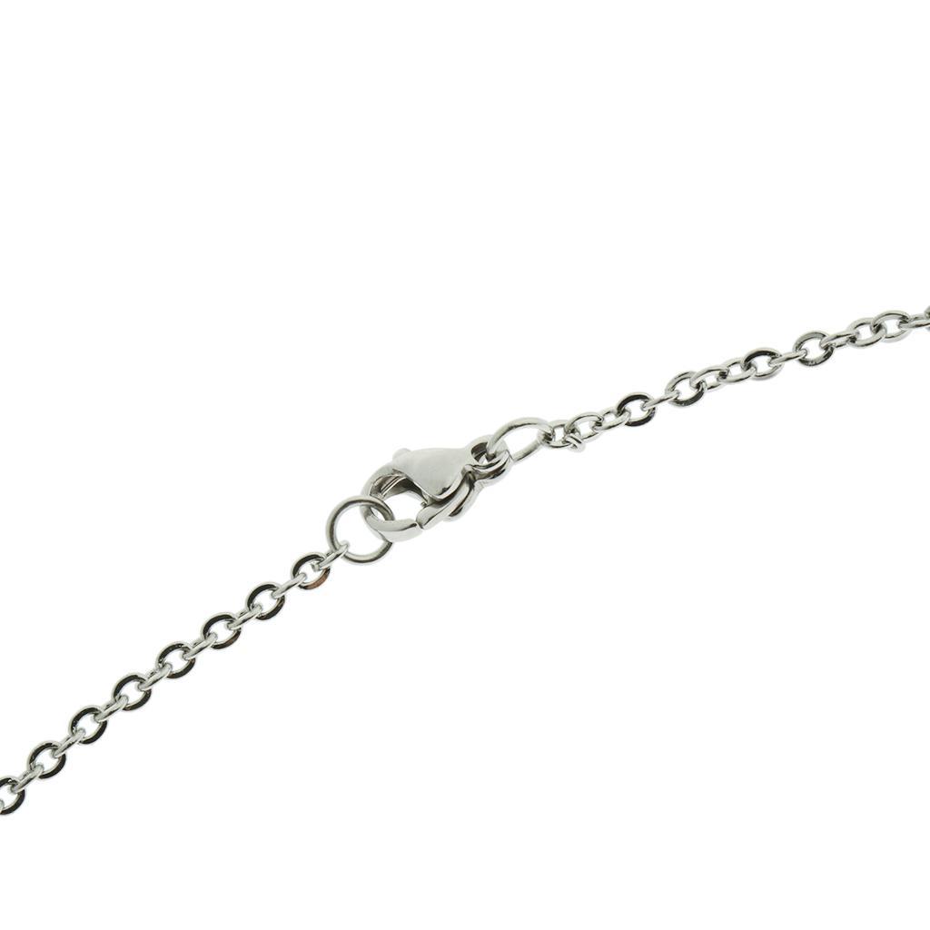 Lovely Pendant Necklace Jewelry for Women Lady Simple Style Necklace  Red