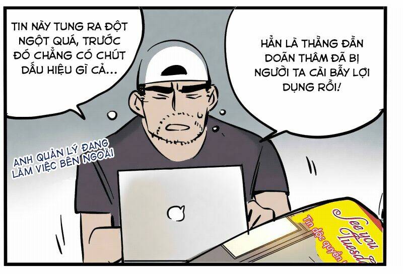 trang nhất toàn là hắn chapter 26 84