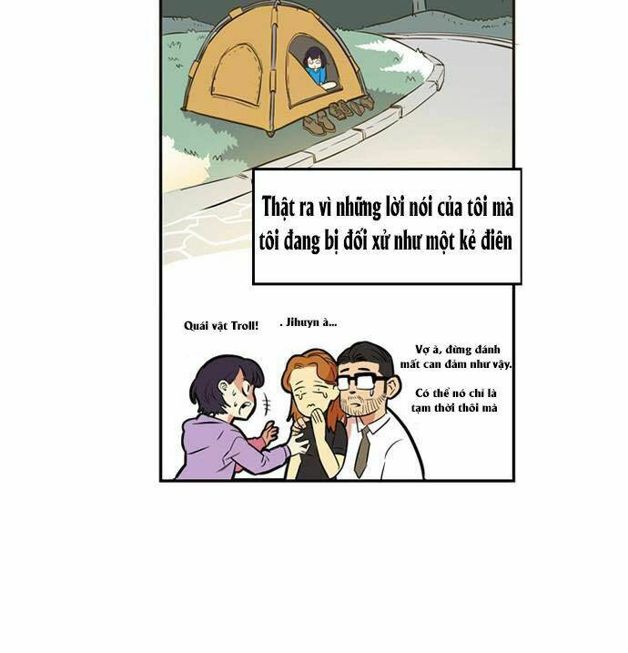 bẫy troll chapter 1 226