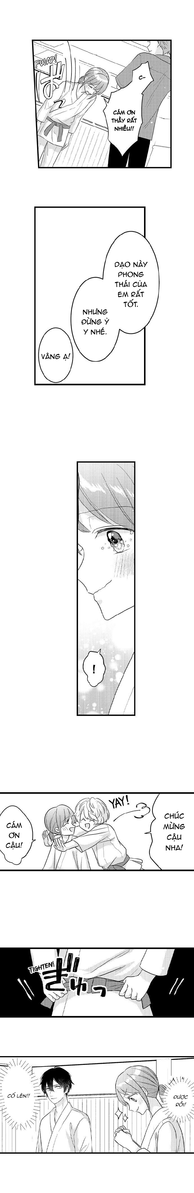 [16+] dù sao đi nữa thì sex cũng bị cấm (full) chapter 10.1 6