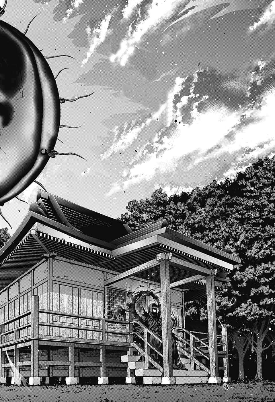 thợ săn ác linh chapter 16 11