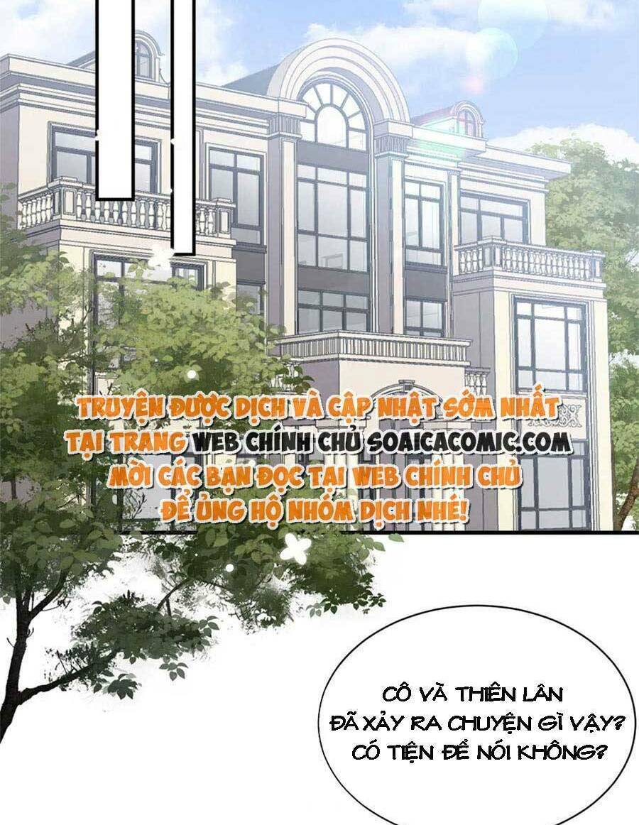 đại tiểu thư có ý đồ gì xấu đâu chapter 174 18