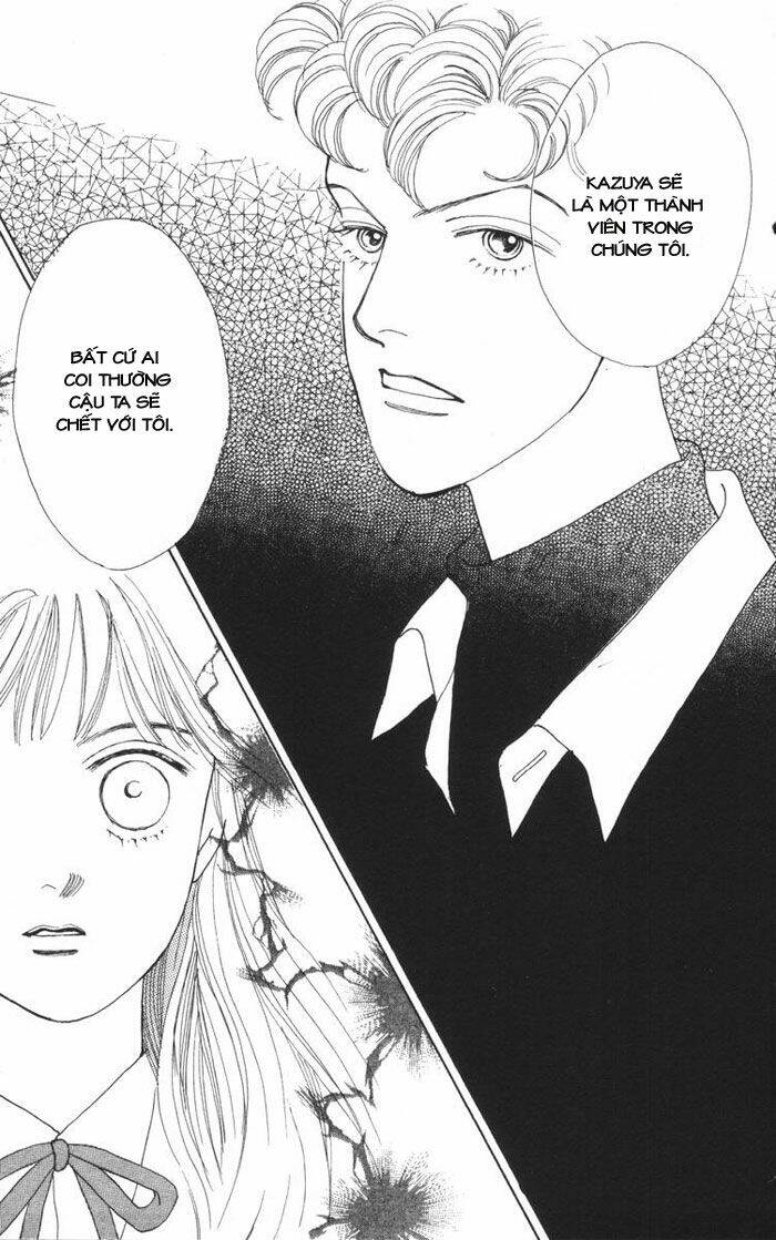 con nhà giàu chapter 39 17