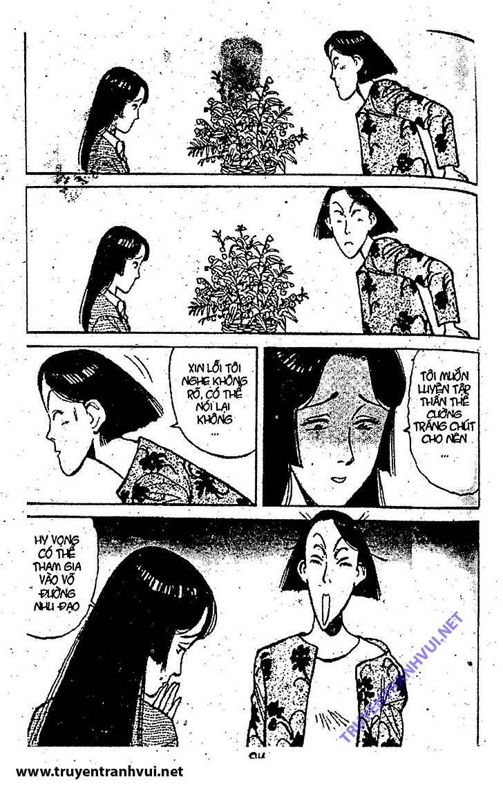 yawara chapter 110 19