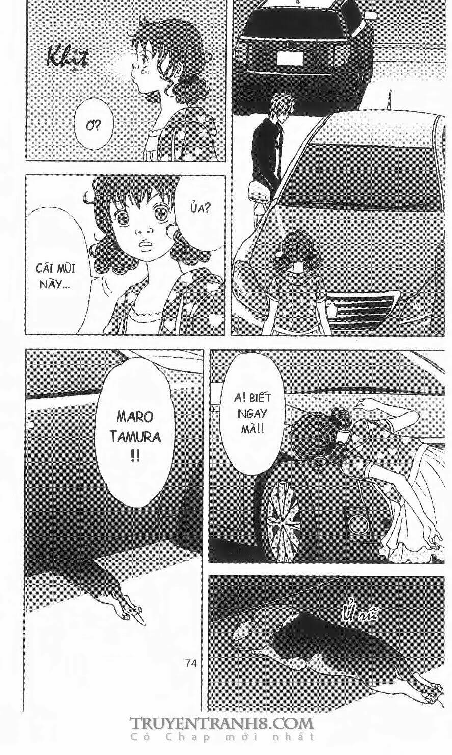 nữ thanh tra cún con chapter 42 11