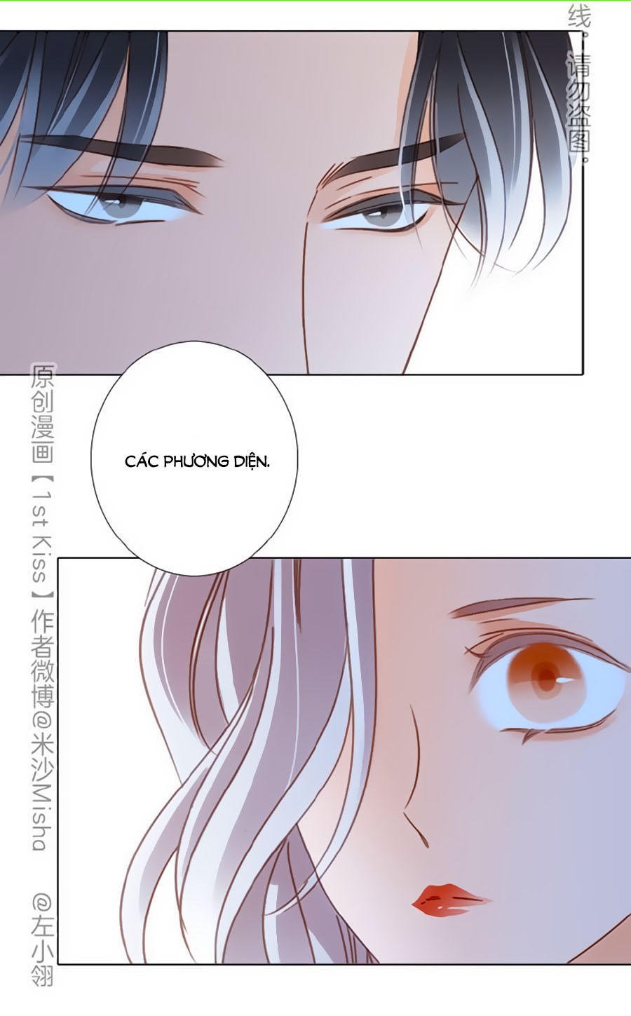 tình yêu và nhà sản xuất chapter 16 29