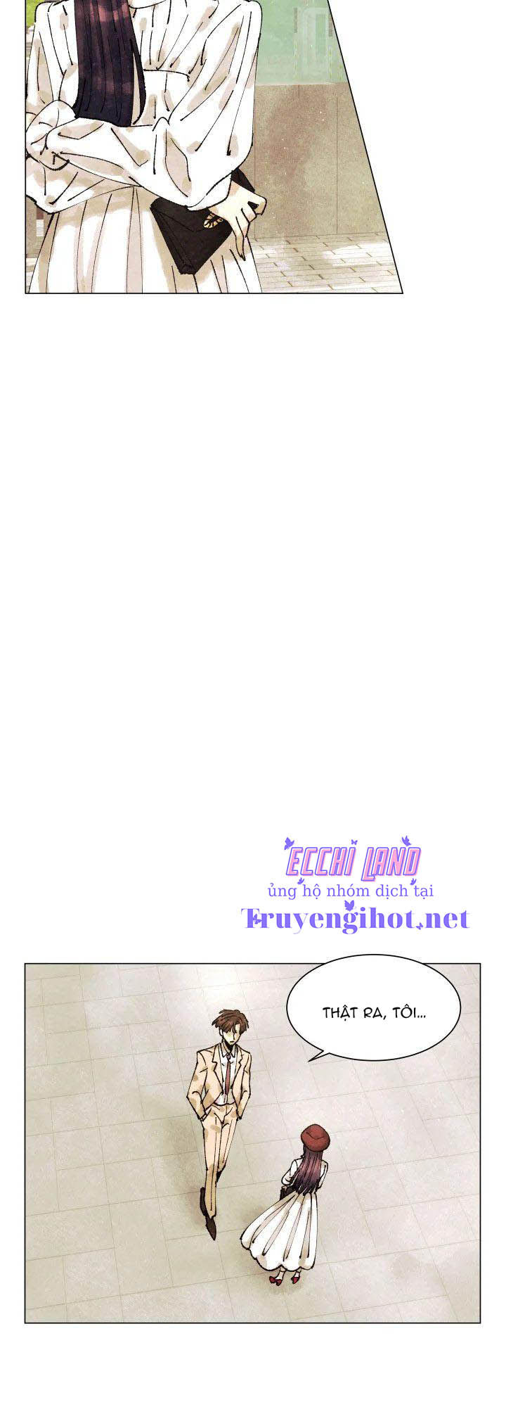 tiểu thuyết đầu tay của ác nữ chapter 2.2 15