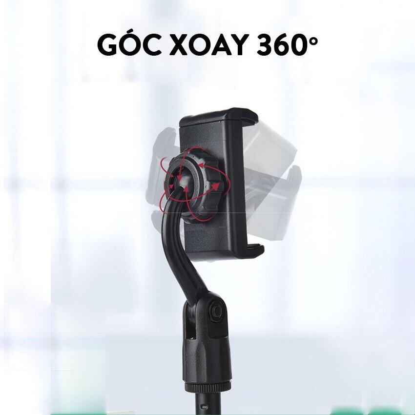 Giá đỡ điện thoại để bàn điện thoại di động giá livestream cho iPhone ipad pro mini Samsung Xiaomi Tablet PK10 Piman