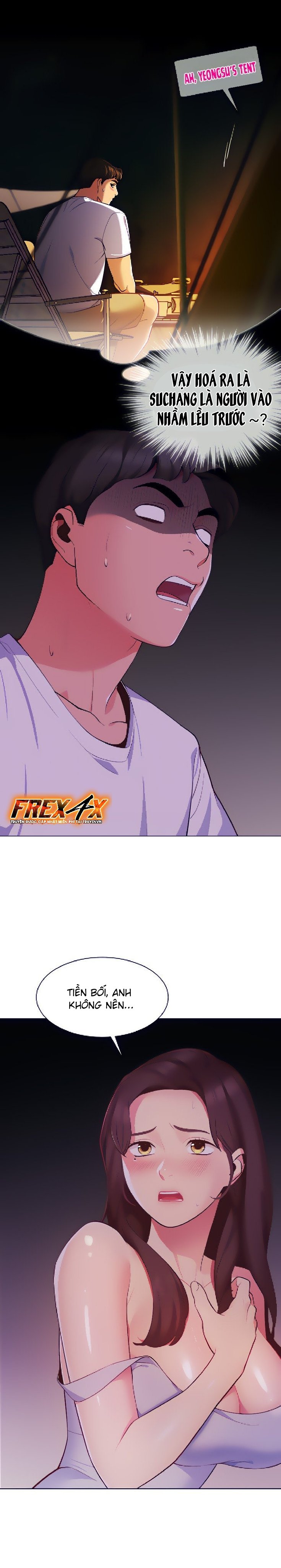 a good day to camp chapter 2 32