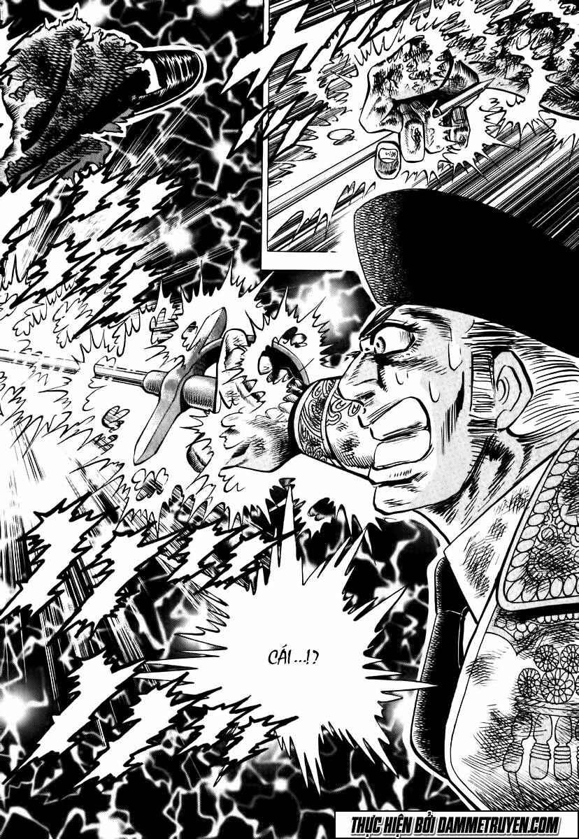 akakatsuki!! otokojuku - seinen yo, taishi wo idake chapter 27 20