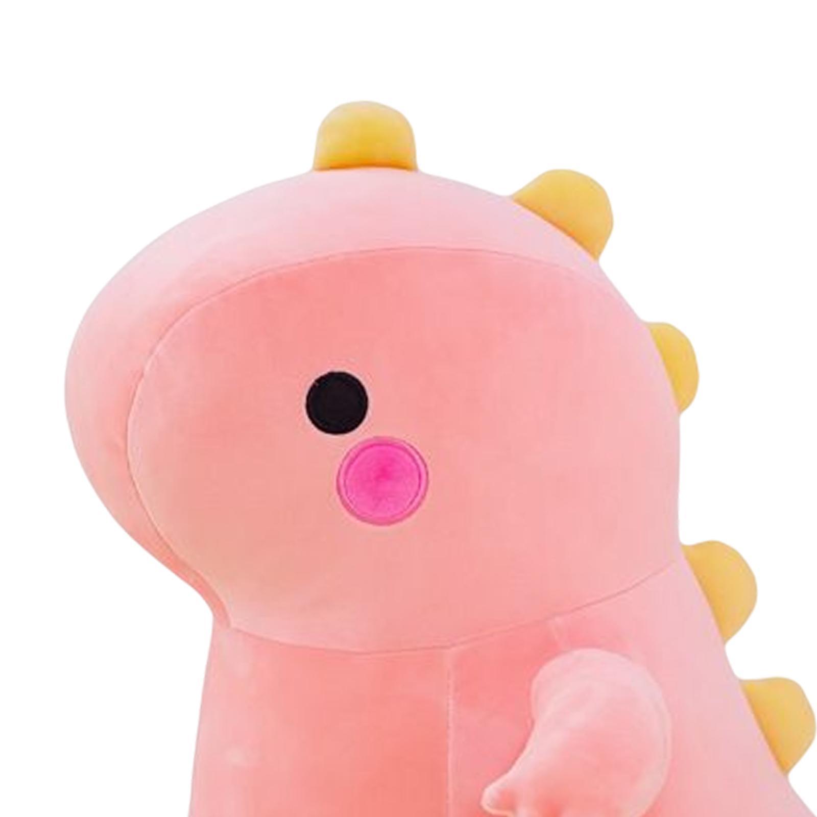 40cm Simulation Dinosaur Plush Toys Stuffed Animal Dolls Soft Plush Doll for Home Couch