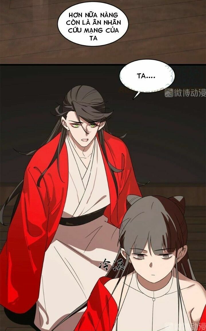 độc bộ thiên hạ: đặc công thần y chapter 218 12