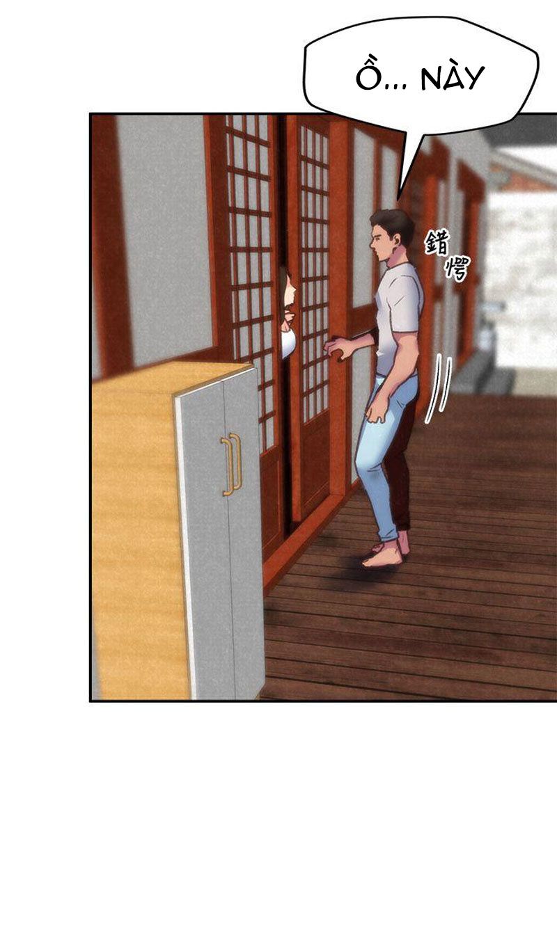 cô gái bé nhỏ của tôi chapter 2.1 34