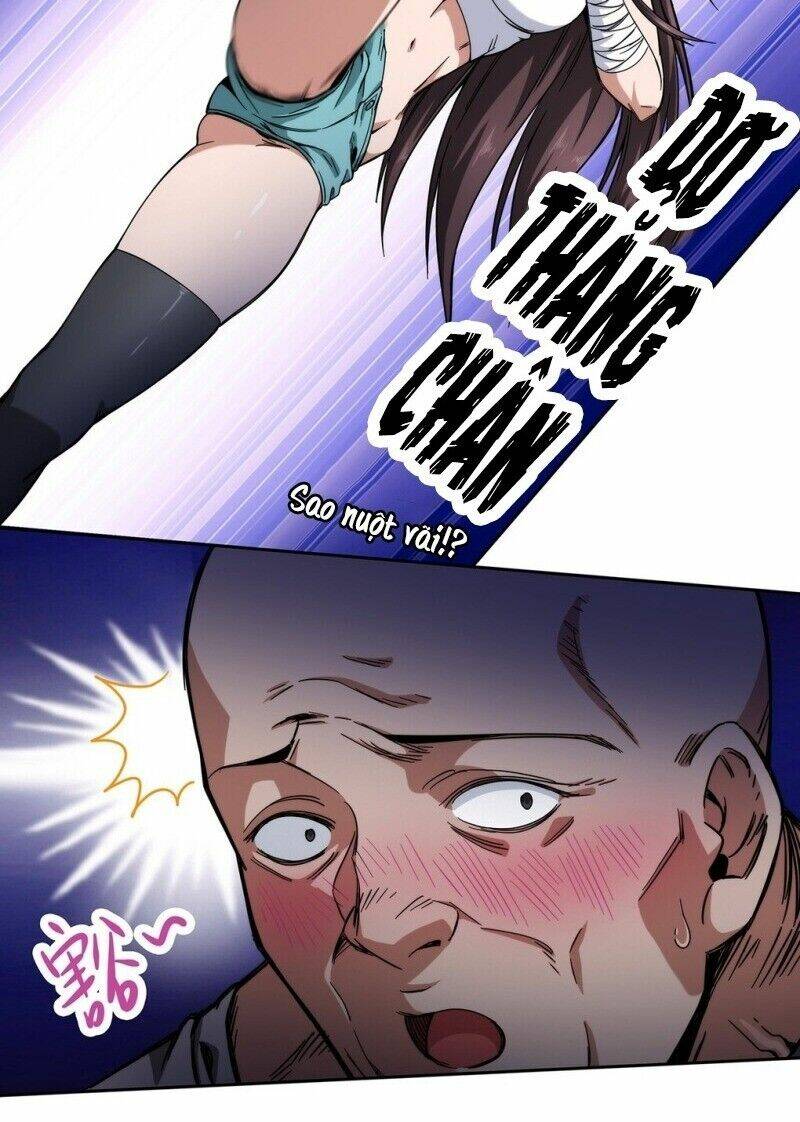 dạ thị chi chủ chapter 29 4