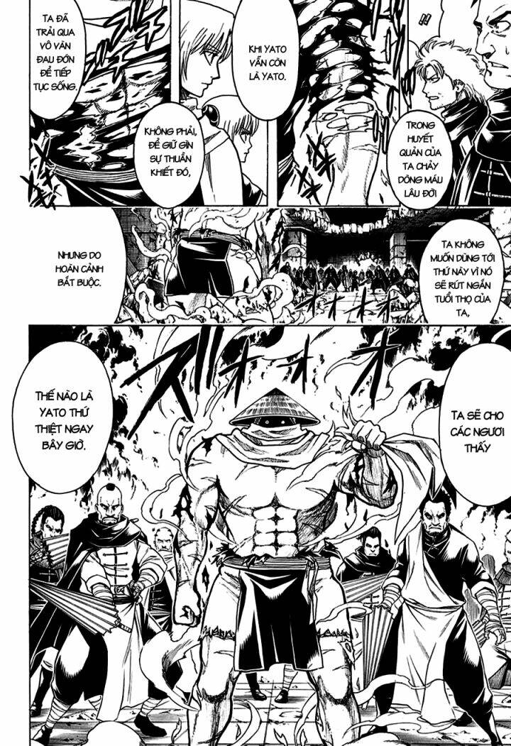 gintama - linh hồn bạc chapter 635 17