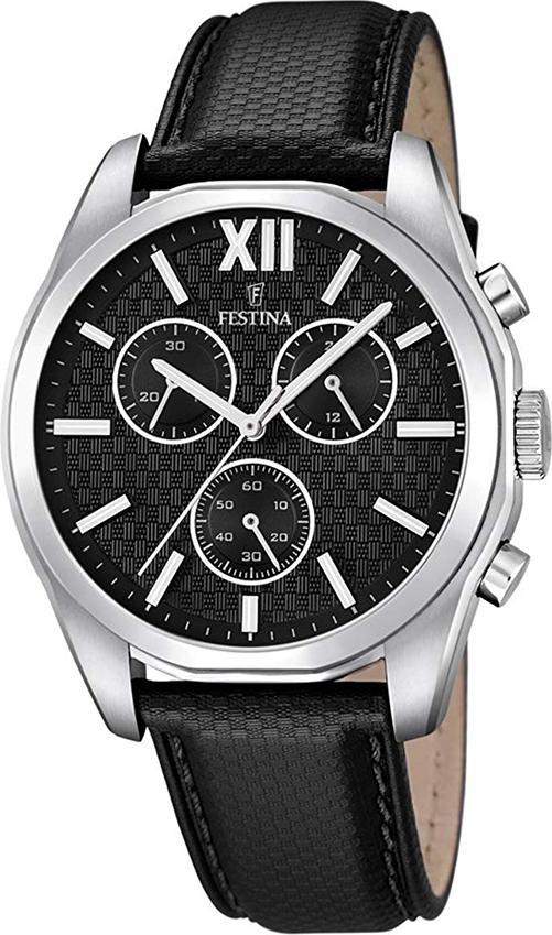 Đồng Hồ Nam Festina F16860/1