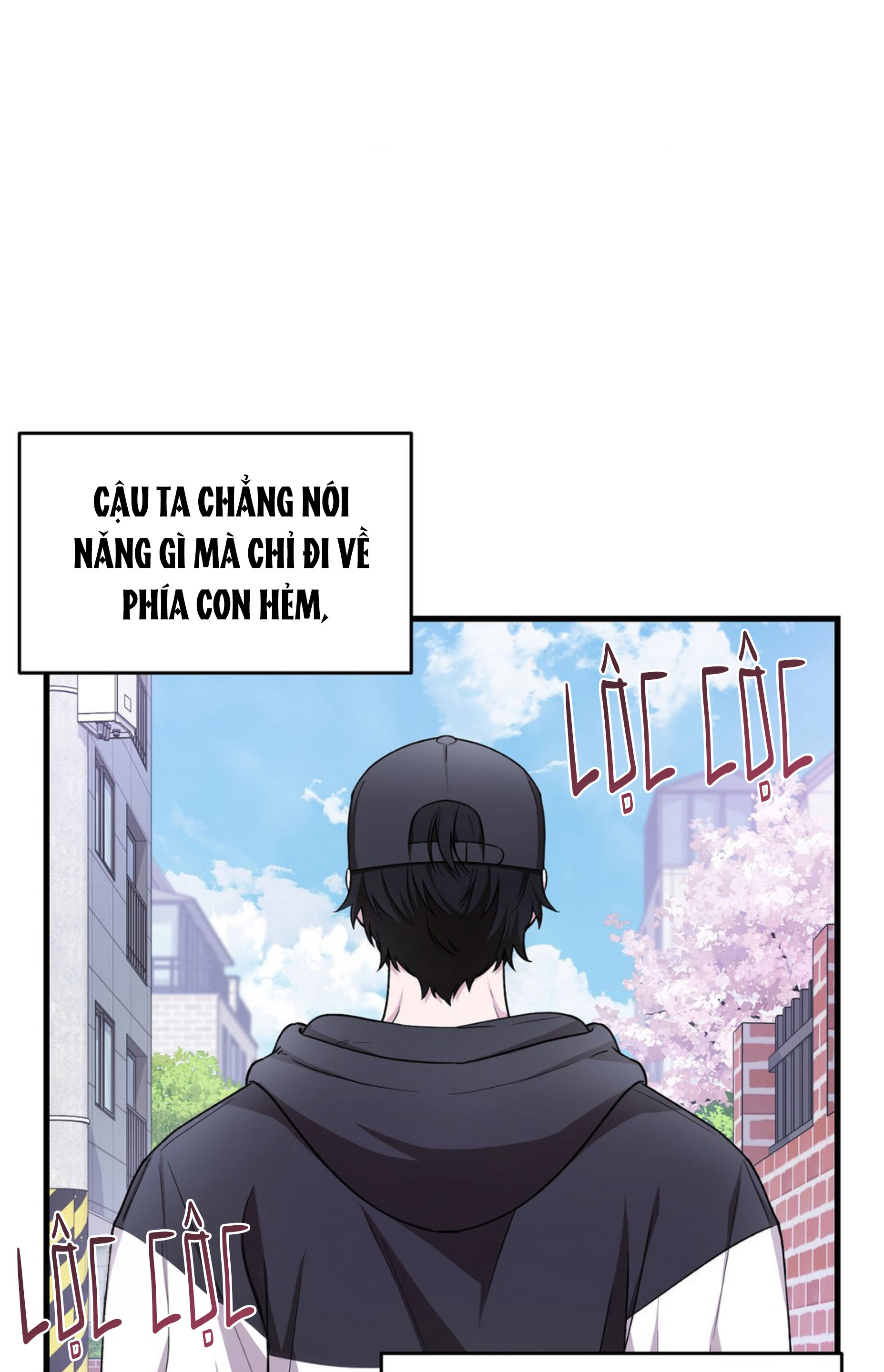 tên nhóc cùng bang hội là hàng xóm chapter 5 2