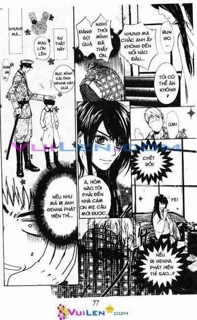 bát khuyển sỹ phương đông chapter 6 77