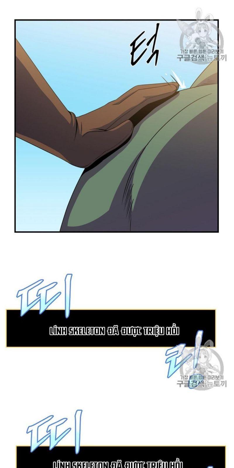 tiêu diệt đấng cứu thế chapter 34 15