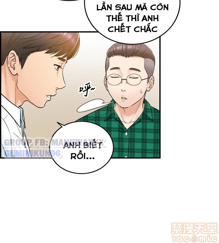 nàng boss trẻ tuổi chapter 15 11