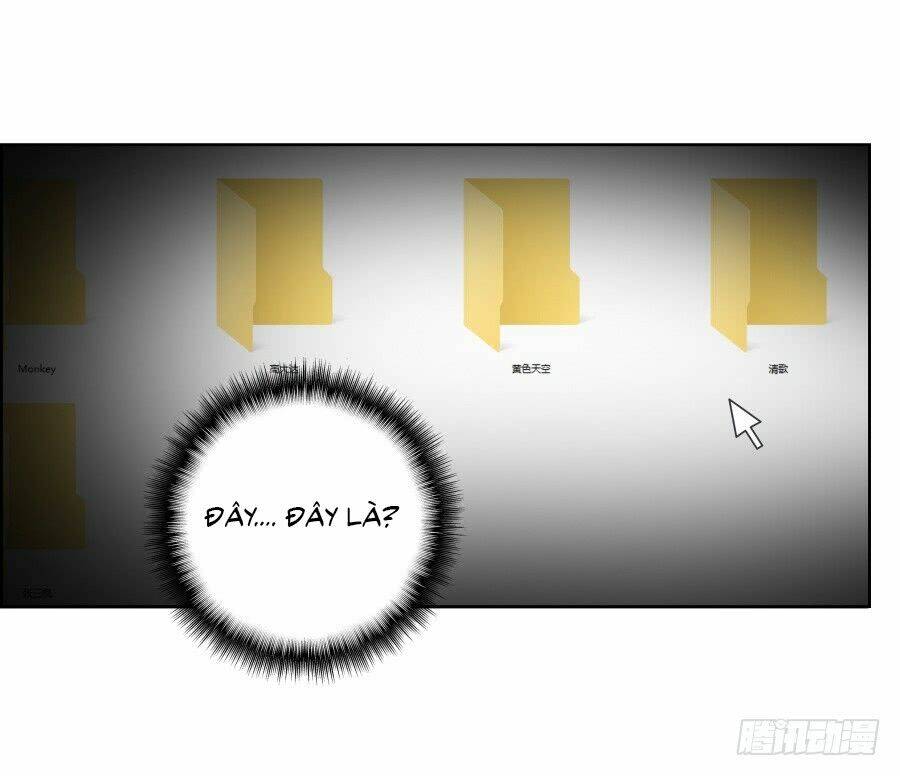 bảo bối thiên ức hào môn chapter 18.2 6