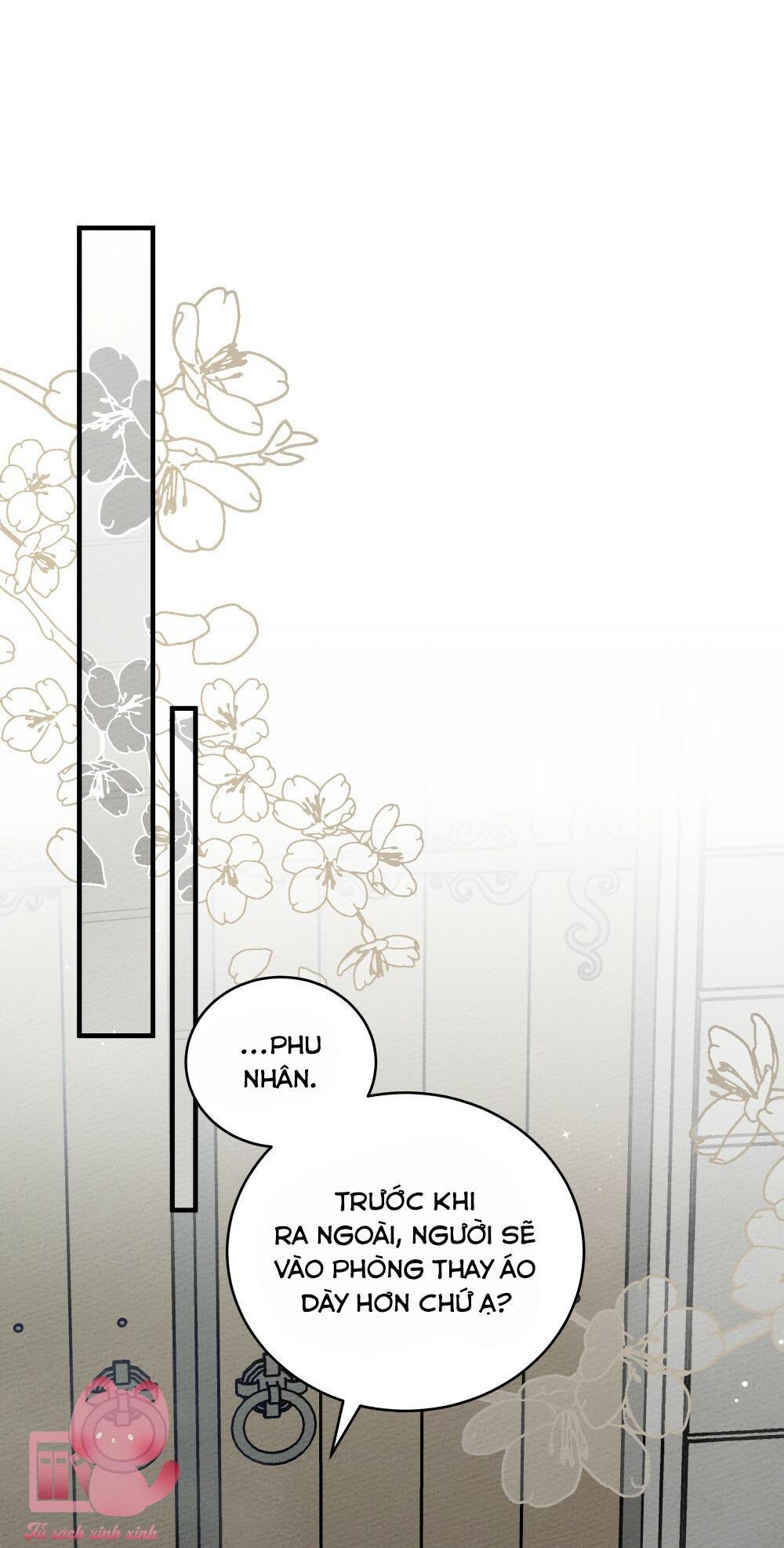 dưới tán cây sồi chapter 54 27